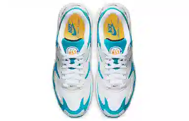 Nike Air Max 2 Light Blue White