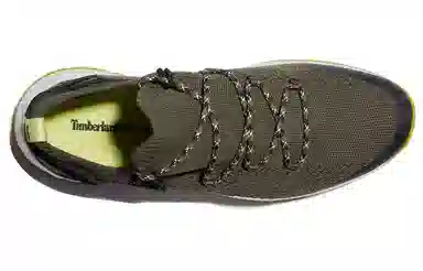 Timberland Solar Wave