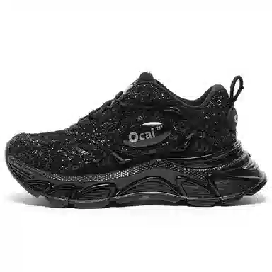 Ocai Runtech3.0 Black