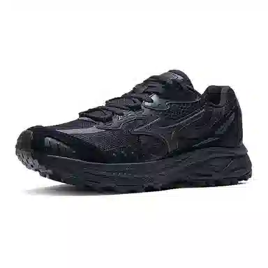 Mizuno RACER ADV Black