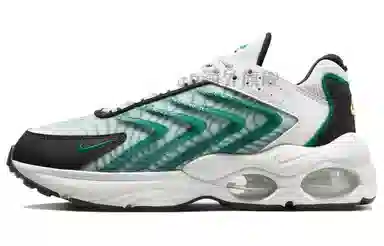 Nike Air Max TW Black White Green