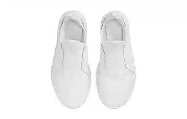 Nike Flex Runner 2 GS White