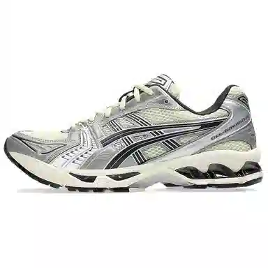 Asics Gel-Kayano 14 Grey White