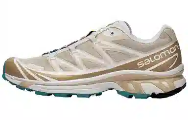 Salomon XT-6 Advanced Sand