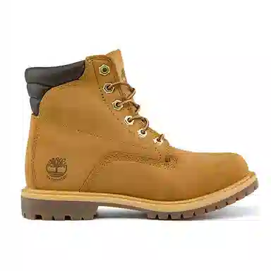 Timberland Wheat Boots