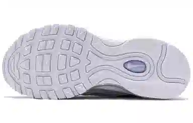 Nike Air Max 97 Silver Purple