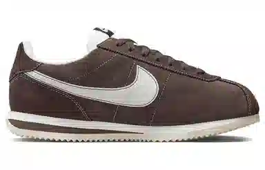 Nike Cortez "Hangul Day" Brown