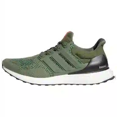 adidas Ultra Boost Base Green Olive