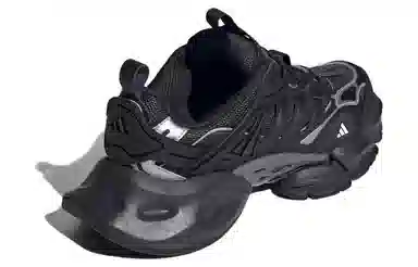 adidas Vento XLG Deluxe Black