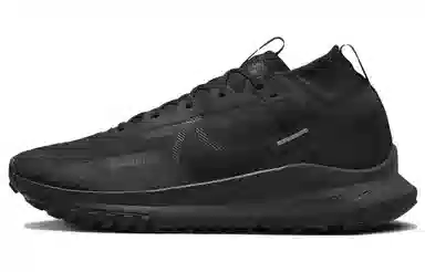 Nike Pegasus Trail 4 Black
