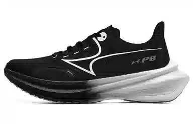 HEALTH Speed 1.1 Samurai Black