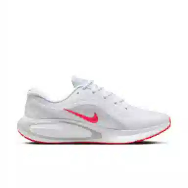 Nike Journey Run White Red