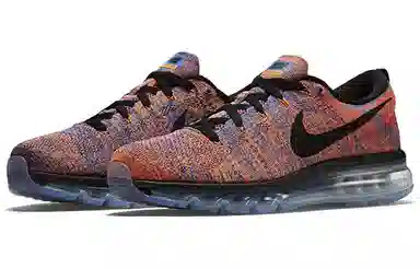 Nike Air Max Flyknit