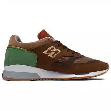 New Balance 1500 Brown Green