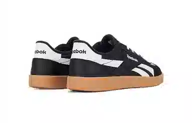 Reebok Smash Edge S Black