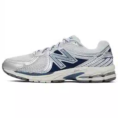 New Balance 860 v2 "Northern Lights"