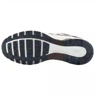 Nike P-6000 Brown White