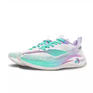 LiNing Chitu 7 Pro White Purple Blue