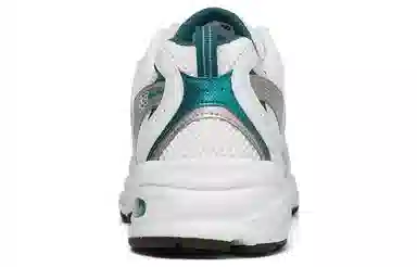 New Balance 530 White Green