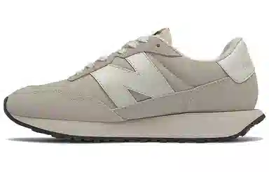 New Balance 237 v1 Light Grey