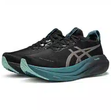 Asics GEL-NIMBUS 27 LITE-SHOW Black