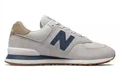 New Balance 574 Grey