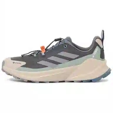 adidas Terrex Trailmaker 2.0 GTX Carbon Grey Green