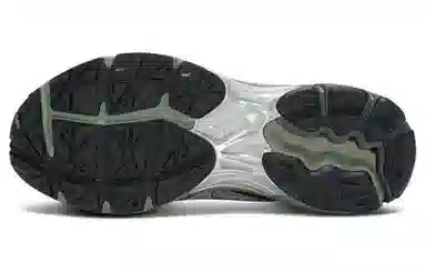 Mizuno NOVA MIX Grey Green