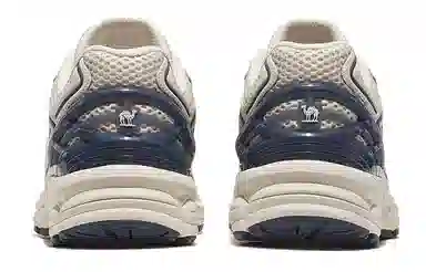 CAMEL Aperture Comfort Running Low Sneakers Men