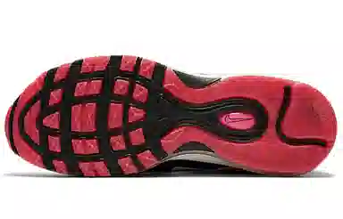 Nike Air Max 97 Black Pink