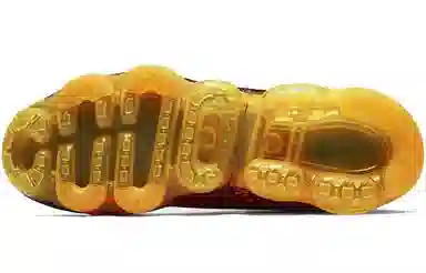 Nike Vapormax Low Black Orange