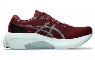 Asics Gel-Kayano 30 Deep Red