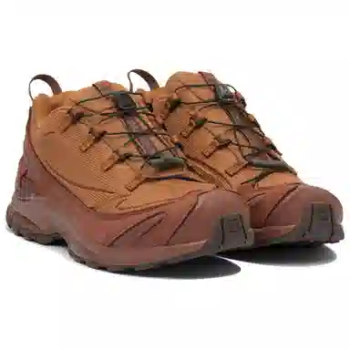 Salomon XA Pro 3D Brown