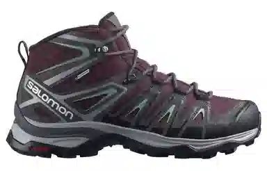 Salomon X Ultra Pioneer