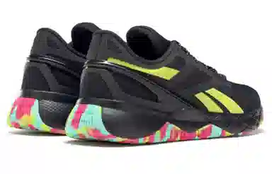 Reebok Nanoflex TR Black