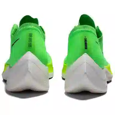 Nike ZoomX Vaporfly Next% 1 Green