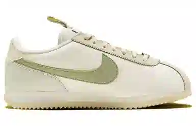Nike Cortez Beige