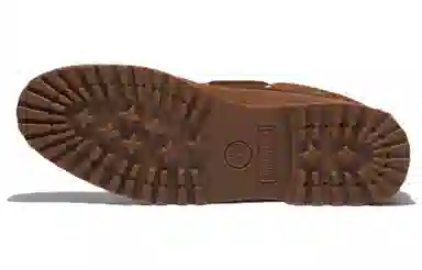 Timberland 3 Eye Boat