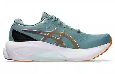 Asics Gel-Kayano 30 Green