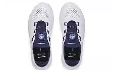 Under Armour Ua Flow Slipspeed Trainr Syn White Blue