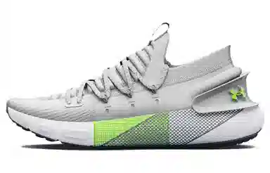 Under Armour HOVR Phantom 3 Mist Gray