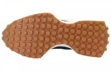 New Balance 327 Navy Purple