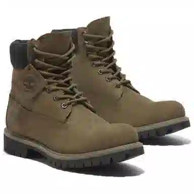 Timberland Premium Olive