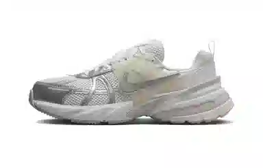 Nike V2K Run Light Blue