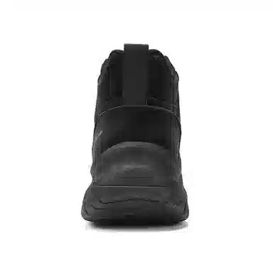 Warrior Hiking Work Boots High Top