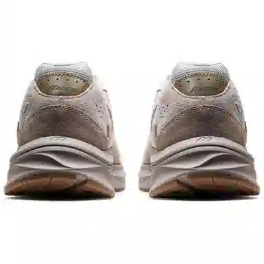 Mizuno Pi Retro Light Grey/Rock Grey