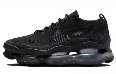 Nike Air Max Scorpion "Triple Black"