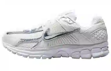 Nike Air Zoom Vomero 5 Pink Silver