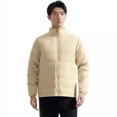 The North Face Urban Exploration 550 Down 3-in-1 Jacket