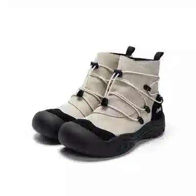 Jeep Outdoor Mid Boots